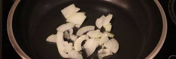 подосиновики жареные