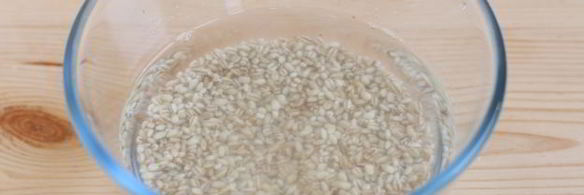 шампиньоны, фаршированные перловкой