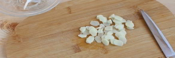 шампиньоны, фаршированные перловкой