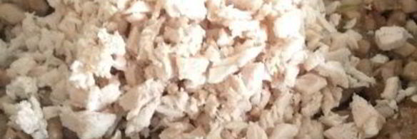 шампиньоны фаршированные