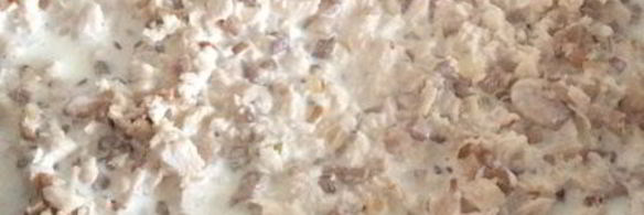 шампиньоны фаршированные