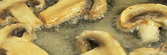 шампиньоны хочу еще