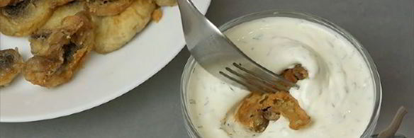 шампиньоны хочу еще