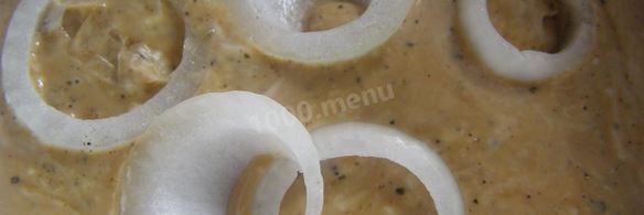 шампиньоны на костре