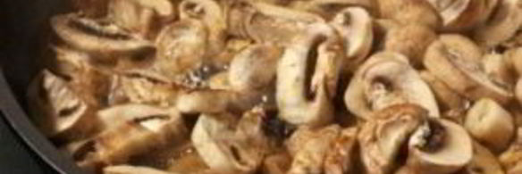 шампиньоны в мультиварке