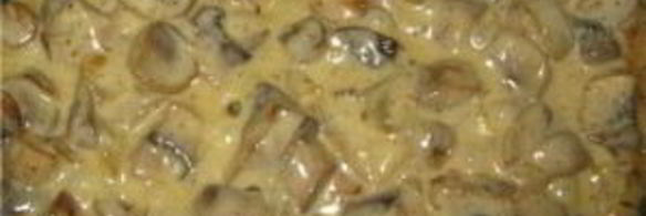 шампиньоны в мультиварке