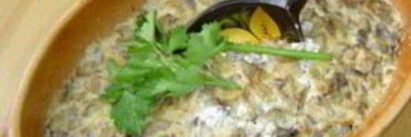 шампиньоны в мультиварке