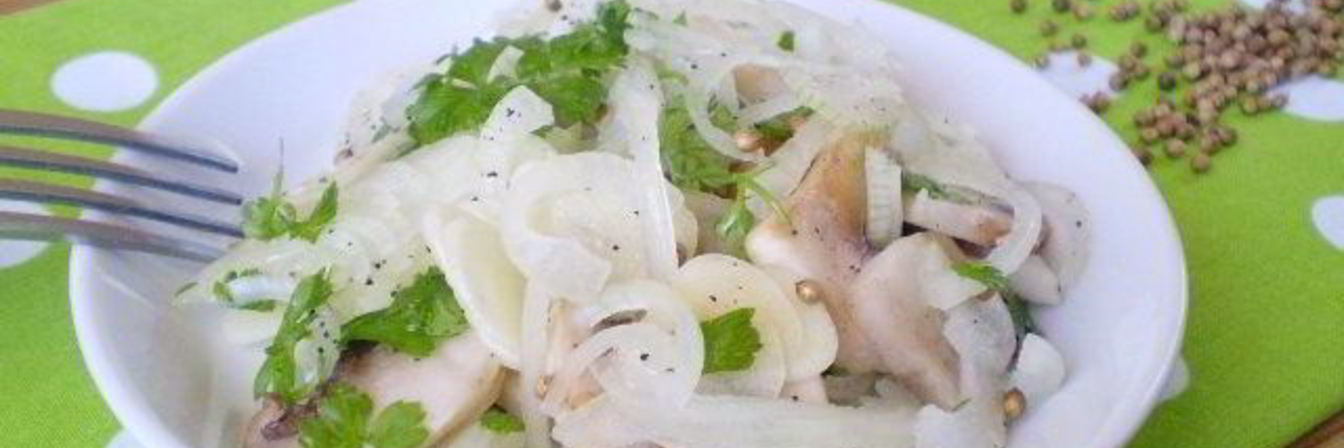 Сыроедческие грибы