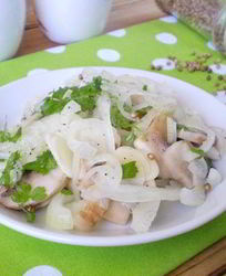 Сыроедческие грибы