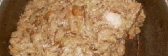 запеченные маслята