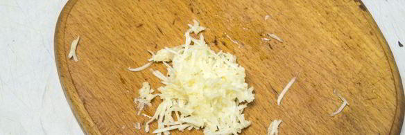 запеченные шампиньоны с сыром