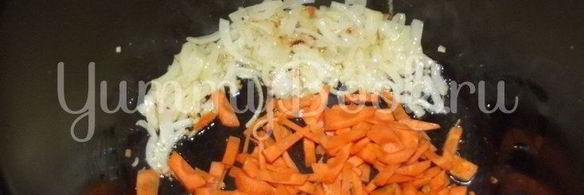 жаренные шампиньоны в мультиварке