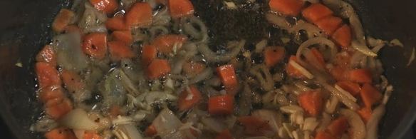 бограч гуляш