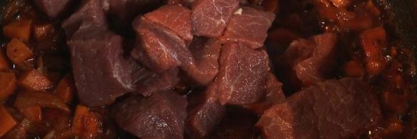 бограч гуляш