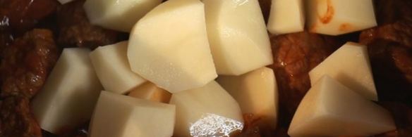 бограч гуляш