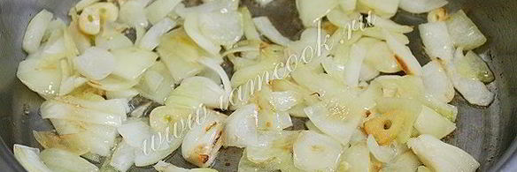 грибной гуляш