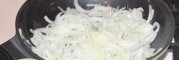 гуляш из говяжьей печени