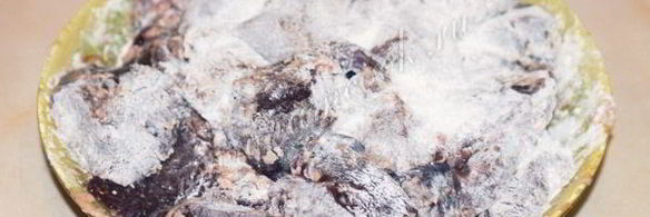 гуляш из говяжьей печени