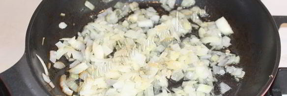 гуляш из индейки