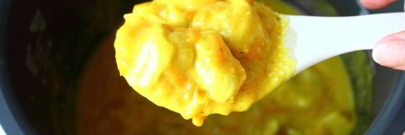 гуляш из курицы в мультиварке