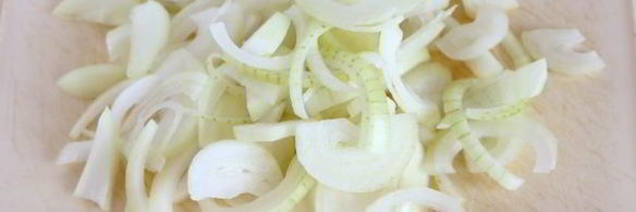 гуляш из курицы в мультиварке