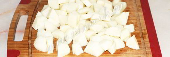 гуляш по-венгерски