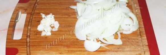 гуляш по-венгерски