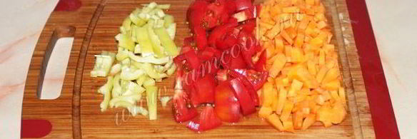 гуляш по-венгерски