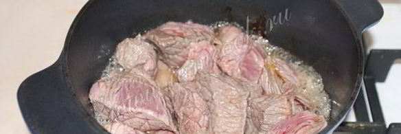 гуляш по-венгерски