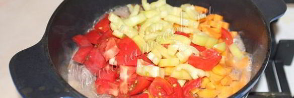 гуляш по-венгерски