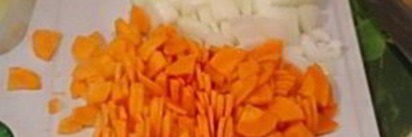 гуляш в мультиварке