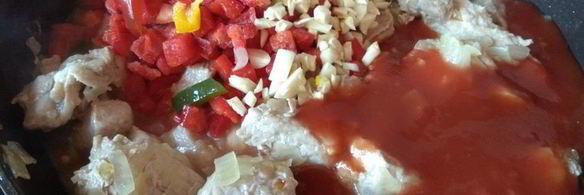 сегединский гуляш