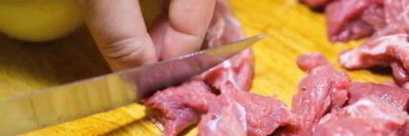 венгерский гуляш