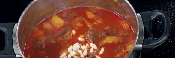 венгерский гуляш