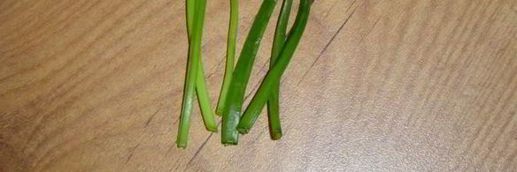 картофельное пюре паучки