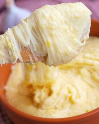 Картофельное пюре с морковью