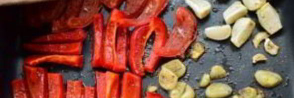 картофельное пюре