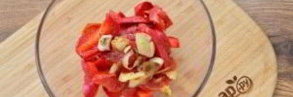 картофельное пюре