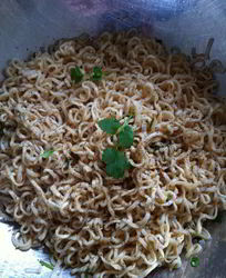 Китайская лапша