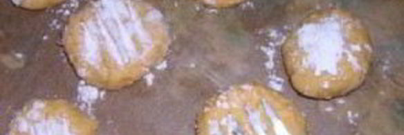 клецки из тыквы с кориандром алмонд песто