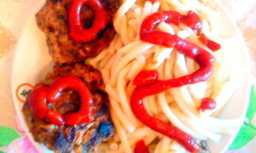 Рецепт ароматных котлет из мяса кабана