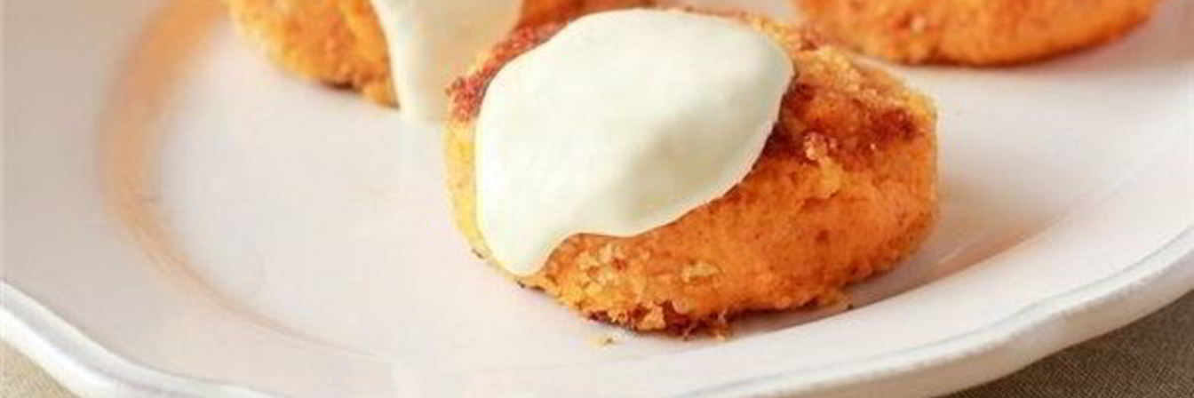 Диетические котлеты