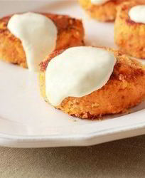 Диетические котлеты