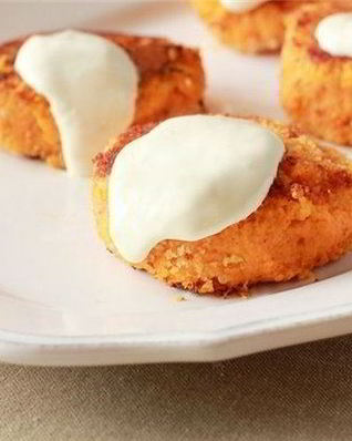 Диетические котлеты