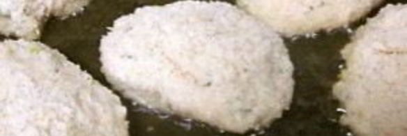 диетические котлеты