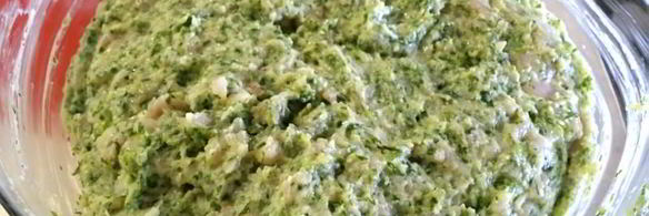 диетические рубленые котлеты из куриной грудки