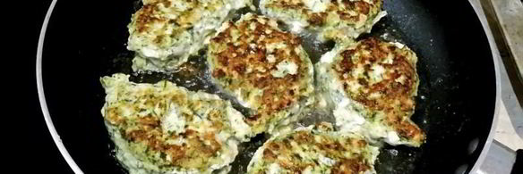диетические рубленые котлеты из куриной грудки