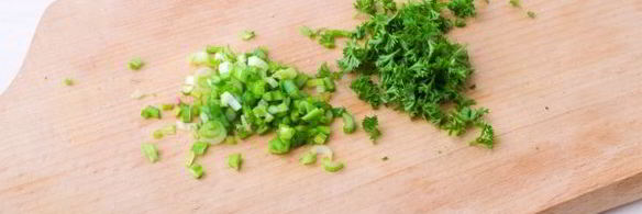 фалафель в духовке