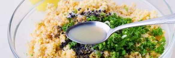 фалафель в духовке