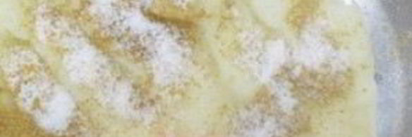 картофельные котлеты без яиц